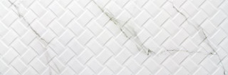 Keraben Marbleous Gloss Art White 40х120