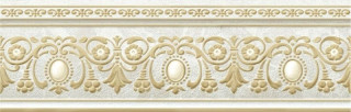 Keraben Iba List Rossana Neutral 8x25