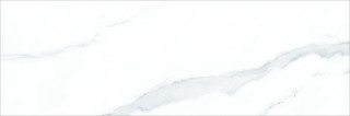Keraben Marbleous Gloss White 30x90