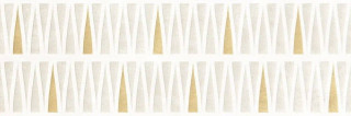 Keraben Terracota Decor Blanco 30x90