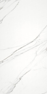 Keratile P.E. Aston White Pul Rect 59x119