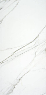 Keratile (KTL) Aston White Sat Rect 60x120