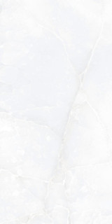 Keramikos Onix Blanco Rect Pol 60x120