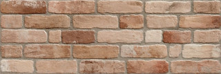 Keraben Wall Brick Old Cotto 30х90