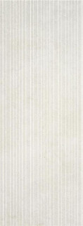 Keratile Caspio Trace Blanco MT Rect. 33.3х90