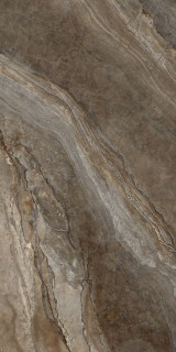 Keratile P.E. Galaxy Brown Rect Pul 60×120