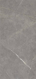 Keratile (KTL) Northon Grey Mt Rect 6mm 120x280H0.6