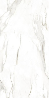 Keratile Syros White MT Rect 59.5×120