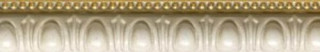 Kerlife Daino Crema List. Versalles 5x30