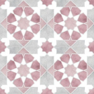 Kerlife Rabat Pink 45x45