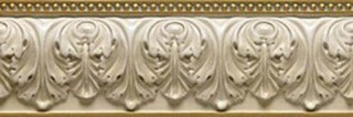 Kerlife Daino Crema Cen. Versalles New 10x30