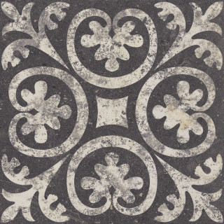 Keros Cartuja Deco 25x25