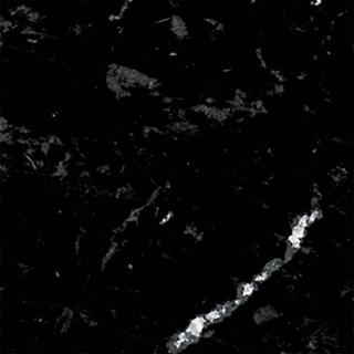 Keros Taco Terni Negro 5x5