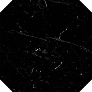 Keros Terni Octo Negro 25x25
