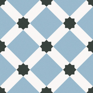 Keros Barcelona Night 25x25