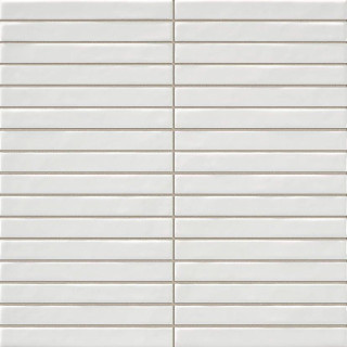 La Platera Pencil Kromo White 35x35