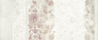 La Platera Essence White-D 25х60
