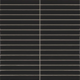 La Platera Pencil Kromo Black 35x35