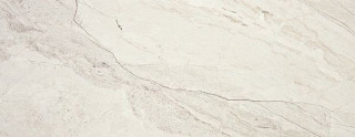 La Platera Earthsong White 35x90