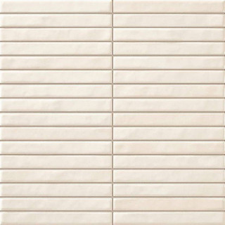 La Platera Pencil Kromo Bone 35x35