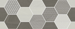 La Platera Cumbria Mix-D 35x90