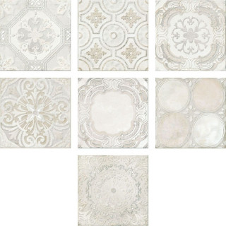 La Platera Essence-D 45x45