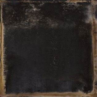 Land Porcelanico Lookback Black Lappato 89,46x89,46