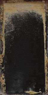 Land Porcelanico Lookback Black Lappato 44,63x89,46