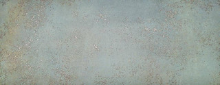 La Platera Vulkan Turquoise Matt 35x90
