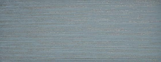 La Platera Shui Teal Drops 35х90