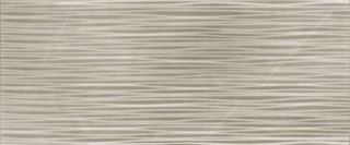 La Platera Selene Grey Dunes 25x60