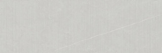 Living Ceramics Allure Light Grey Line Ductile 30x90