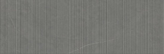 Living Ceramics Allure Anthracite Wave Ductile 30x90