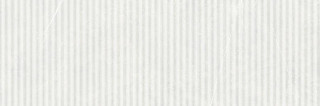 Living Ceramics Allure White Wiggle Ductile 30x90