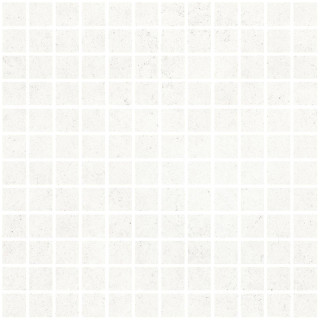 Living Ceramics Bera Ice Mosaic 25 Natural 30x30H0.9