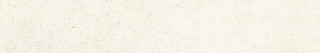 Living Ceramics Bera White Natural 10x60H0.9