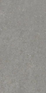 Living Ceramics Beren Darc Grey Natural Ductile 60x120H0.6