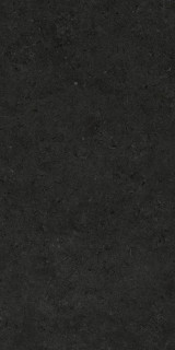 Living Ceramics Beren Black Natural 60x120