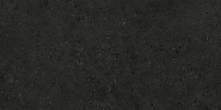 Living Ceramics Beren Black Natural 45x90H0.9