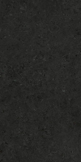 Living Ceramics Beren Black B.Hammed 60x120H0.9