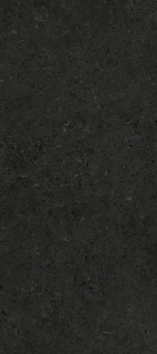 Living Ceramics Beren Black Soft 6mm 120x270H0.6