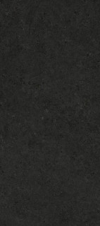 Living Ceramics Beren Black Natural 6mm 120x270H0.6