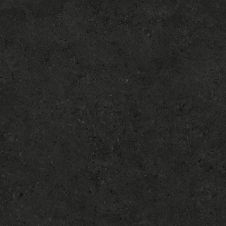 Living Ceramics Beren Black Natural 60x60H0.9