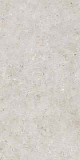 Living Ceramics Beren Light Grey B.Hammed 60x120H0.9