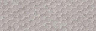 Living Ceramics Beren Dark Grey Six Ductile 30x90