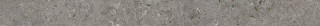 Living Ceramics Beren Dark Grey Natural 5x60H0.9