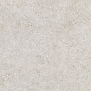 Living Ceramics Beren Light Grey B.Hammed 60x60H0.9