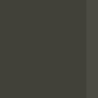 Living Ceramics Bisel Midnight Decor 15x15H1.35