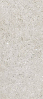 Living Ceramics Beren Light Grey Soft 6mm 120x270H0.6