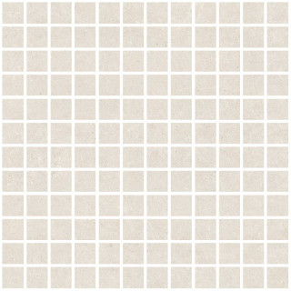 Living Ceramics Beren Sand Mosaic 25 Anti-Slip 30x30H0.9
